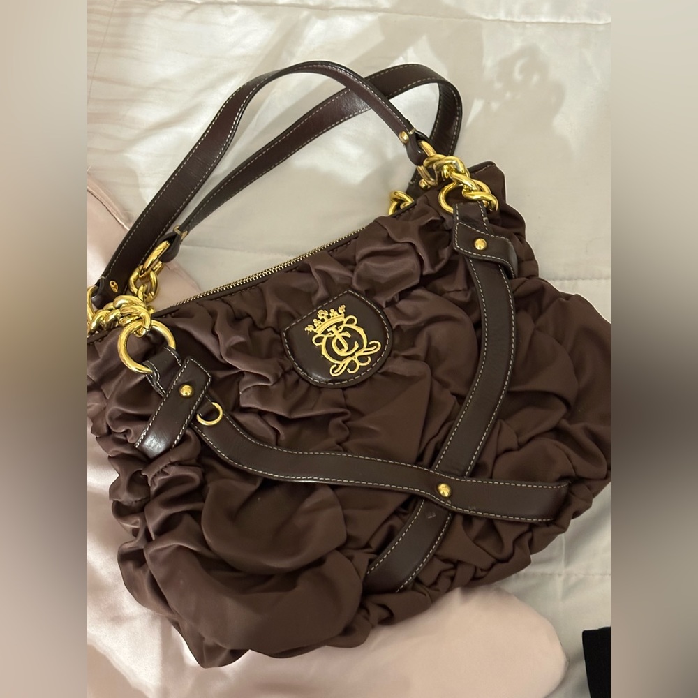 Juicy Couture y2k Purse